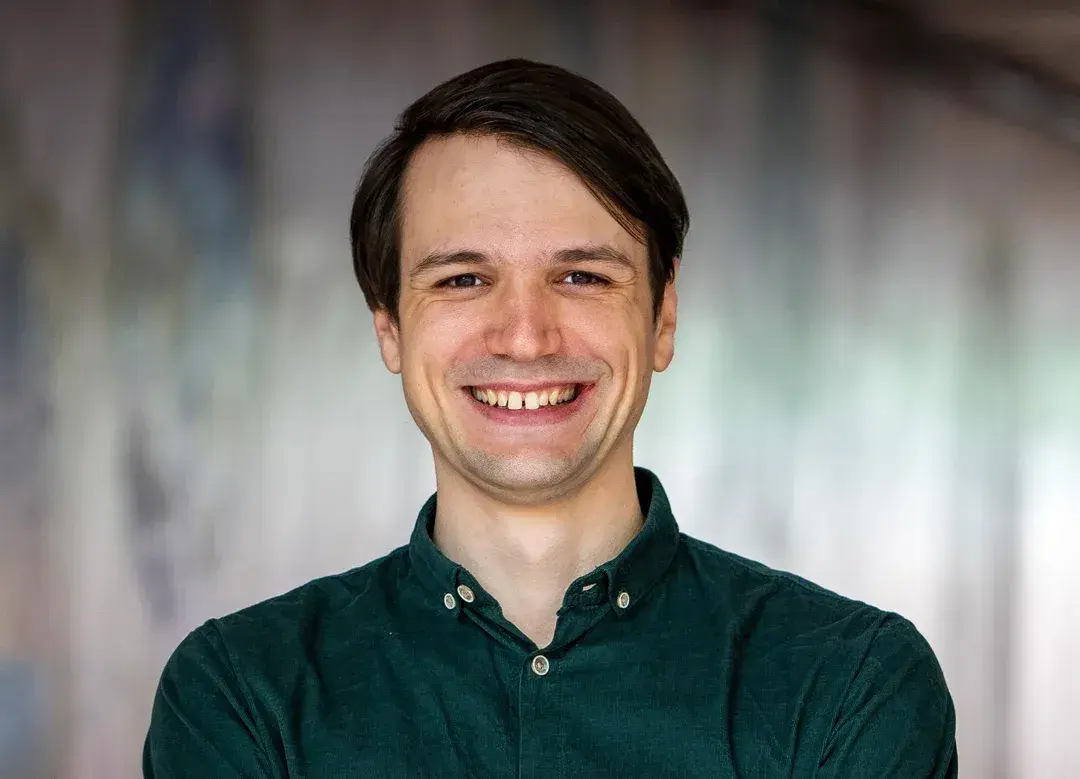 Foto Lars Maximilian Schweizer